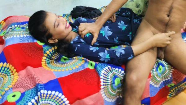 Sex Therapy Test Of Seriously Bad Condition Patient, Hardcore Sex - Hindi Sex - desi-porntube.com - India on v0d.com