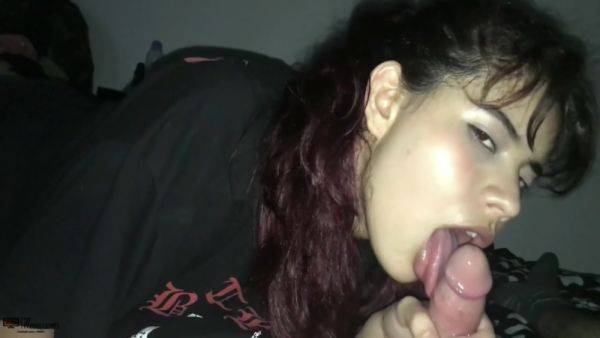Hindi Sex In Stepsis Loves To Swallow Cum After Sex. Home Video Fucking Hard - Porn In Spanish - desi-porntube.com - Spain - India on v0d.com