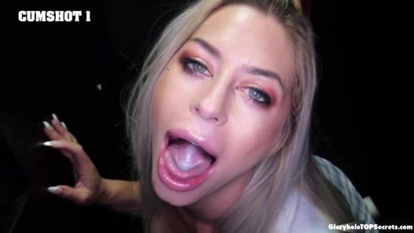 Sharon Babe In Fuck Yeah Bambi, You An Amazing Cock Sucker! - upornia.com on v0d.com