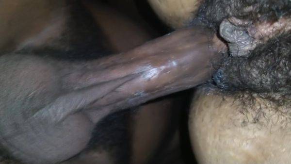 Lightskin Bbw Hairy Squirting Taco With Red Bone - desi-porntube.com - India on v0d.com