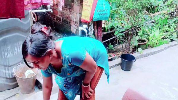 Hot Desi Indian Couple First Golden Night. In Room - Hindi Sex And Devar Bhabhi - desi-porntube.com - India on v0d.com