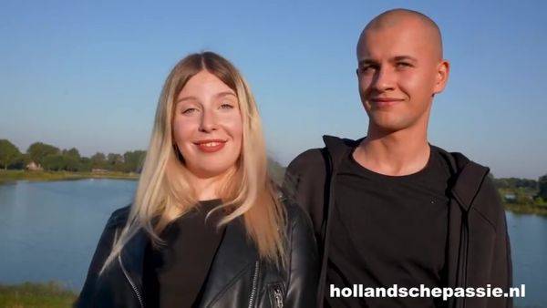 Vera Serephina - Hardcore Dutch - videomanysex.com - Netherlands on v0d.com