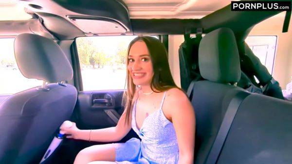 Park Pick Up - Sera Ryder - videomanysex.com on v0d.com