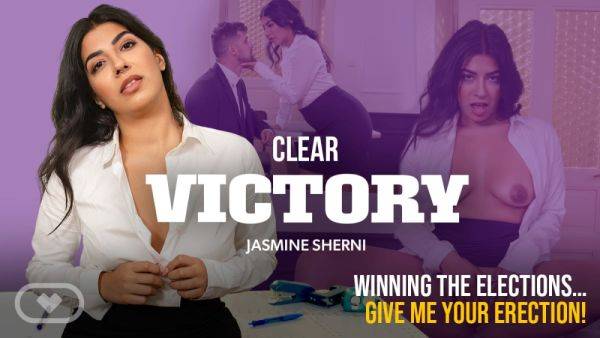 Clear Victory - txxx.com on v0d.com