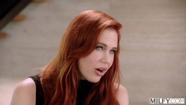 American Milf - - Maitland Ward - videomanysex.com - Usa on v0d.com