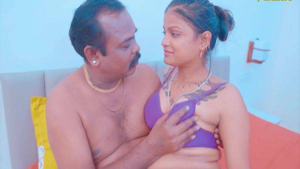 Sasur Ne Bahu Ke Sath Manaya Suhagrat (hindi Audio) With Hindi Sex - desi-porntube.com - India on v0d.com