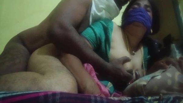 Ass Babe In Big Enjoy The Lover Fucking Hordcore Sex - desi-porntube.com - India on v0d.com