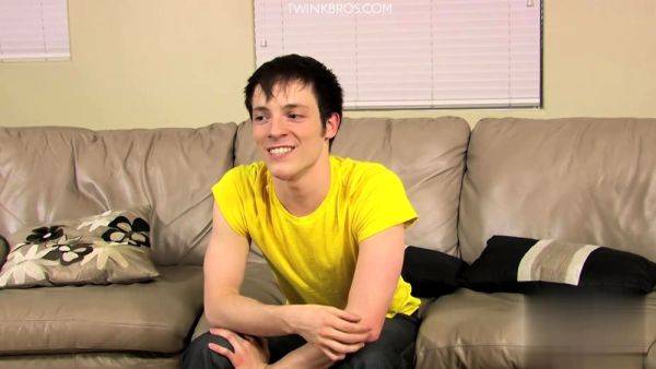 Jesse Jordan S A Bendy Boy - drtuber.com - Jordan on v0d.com