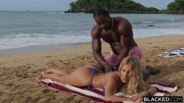 Ema Karter - Curvy Wife Cheats With Monster Bbc - videomanysex.com on v0d.com