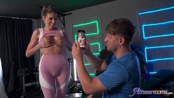 Fanta Sie - videomanysex.com on v0d.com