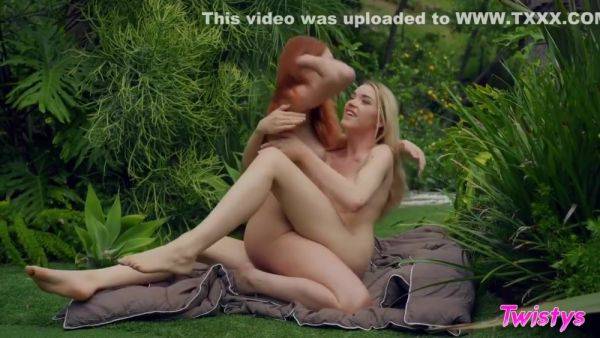 Amazing Porn Movie Hairy Great , Its Amazing With Anny Aurora And Lacy Lennon - hotmovs.com on v0d.com