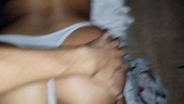 Hot Latina MILF Gets Fucked Hard - xxxfiles.com on v0d.com