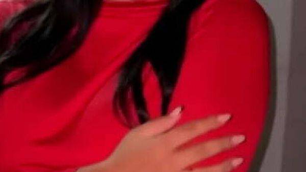 Mike Surprises Evaa with Birthday Sex in Medellin - porntry.com - Colombia on v0d.com