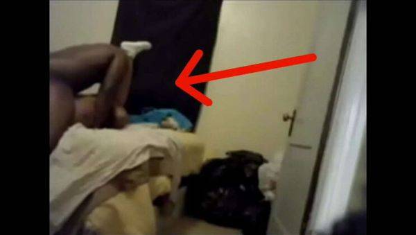 RAW fucking in Section 8 - Tasha and Cutthroat Zo Get Down - porntry.com on v0d.com