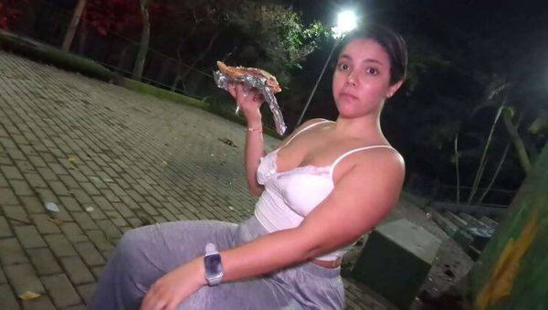 Colombian Whore with a Cute Face - Amateur Sex - porntry.com - Colombia on v0d.com