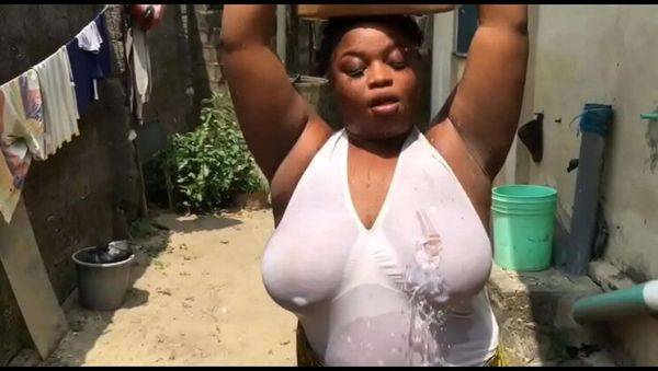 FAT BBW BITCH RIDES LONG COCK FOR FREE - porntry.com on v0d.com