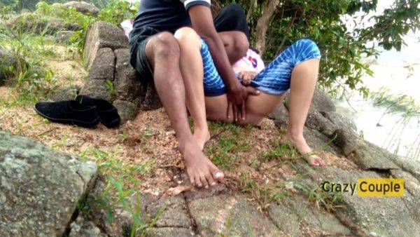 Nepali Porn Star - Gauko Bauju Hardcore Darai Dukhne Garo Sasu A Lai Jwai Le Jungel Ma Chikiyo - desi-porntube.com - India - Nepal on v0d.com