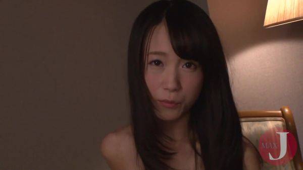 Her First Shaved Pussy Release Squirting Mami Nagase - AsianHappyEnding - hotmovs.com - Japan on v0d.com