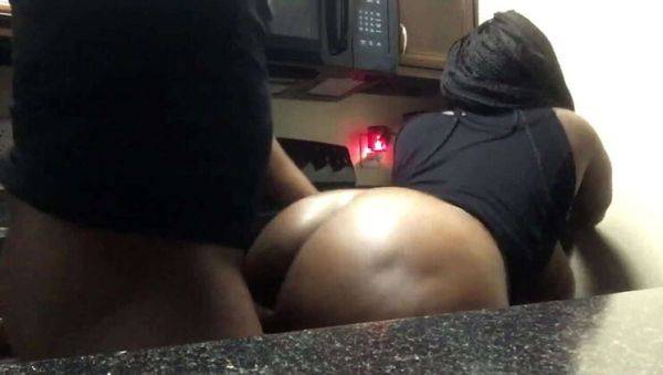 Big Ass Black Girl Twerking - porntry.com on v0d.com
