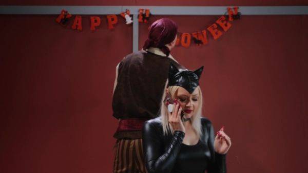 Milf Witches: Part 2 With Krissy Lynn, Stirling Cooper - Brazzers - hotmovs.com on v0d.com