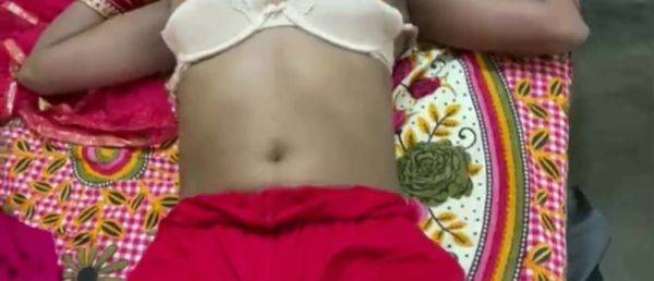Desi Sex Dewar Ne Chuchi Daba Kar Kiya Jabardasti Sex Hindi With Devar Bhabhi - desi-porntube.com - India on v0d.com