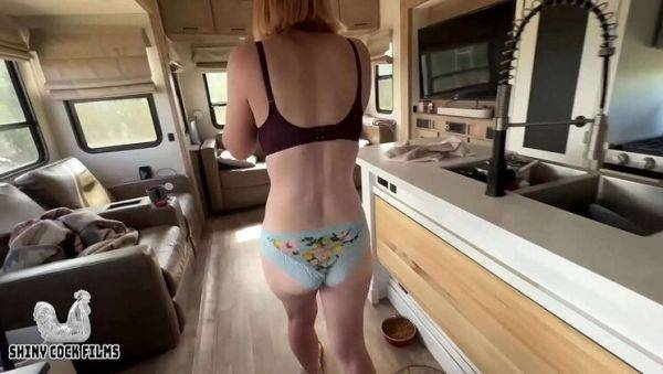 Stepmom Jane Cane Gets Hardcore Fucked - xxxfiles.com on v0d.com
