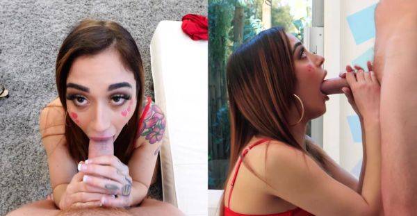 Casting beauty works that ass like a goddess in premium POV - alphaporno.com on v0d.com