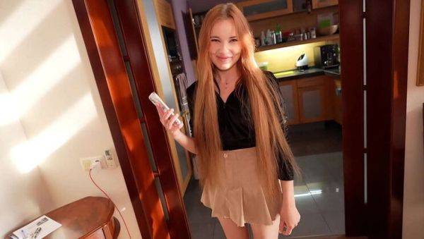 Step Sister Fucked Hard, No Tinder Needed - xxxfiles.com on v0d.com