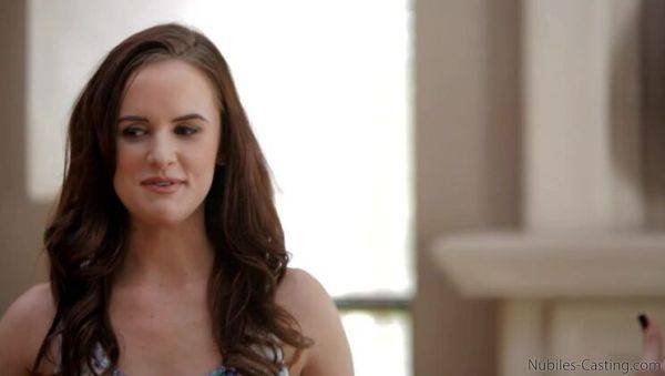 Holly Michaels Cast Jayden Taylors Ep5 - S3:E3 - porntry.com on v0d.com