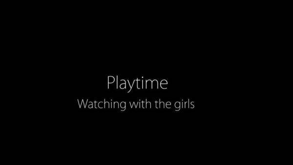 Playtime Commentary - S14:E20 - porntry.com on v0d.com