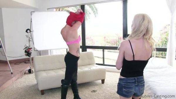 Skylar Green Cast Winter Marie Ep10 - S4:E7 - porntry.com on v0d.com