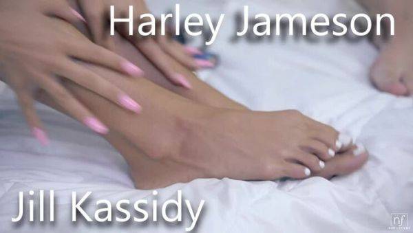 Candy Kisses - S24:E14 - porntry.com on v0d.com
