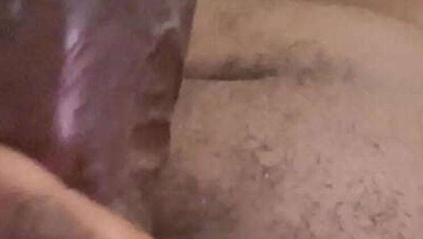 Woke Up with Morning Wood and Had to Jerk Off - xxxfiles.com on v0d.com