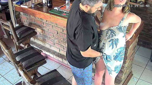 Cheating Wife Fucked By Best Friend Caught On Camera - xxxfiles.com on v0d.com