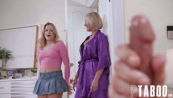 Watching Amateur Teen Mellanie Monroe, Donny Sins, Jill Taylor in Hardcore Action - xxxfiles.com on v0d.com