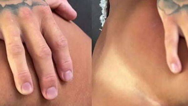 Amazing Anal Sex with Huge Creampies and Big Booty - porntry.com - Brazil on v0d.com
