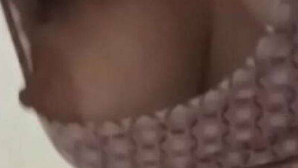 Sexy Step Sister's Big Tits in Tight Dress - porntry.com - Mexico - Brazil - Spain on v0d.com