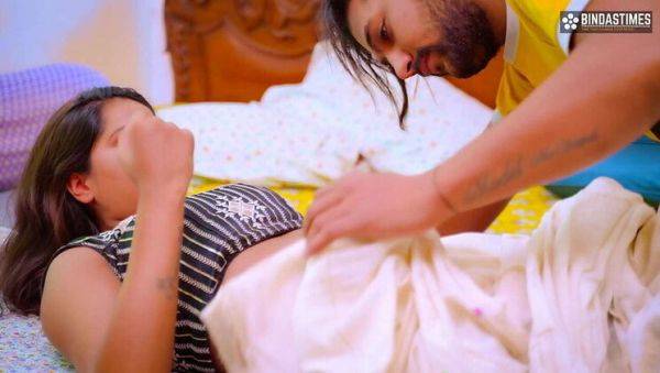Fucked by Step Brother, Indian Step Sister Gets Naughty at Home - porntry.com - India on v0d.com