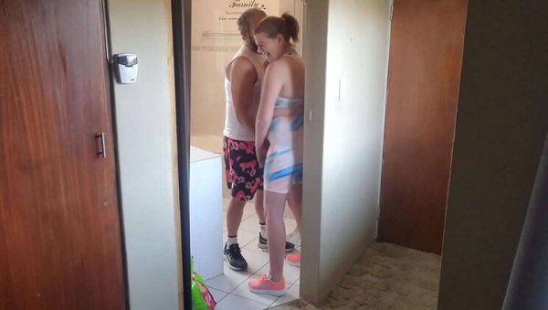 Fucking My Neighbour's Hot Cheating Wife - porntry.com on v0d.com