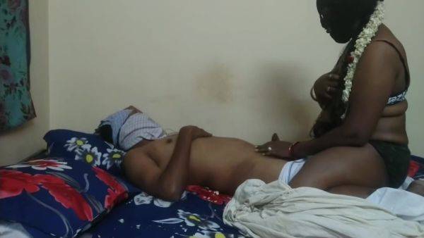First Night In Indian Husband Wife - desi-porntube.com - India on v0d.com