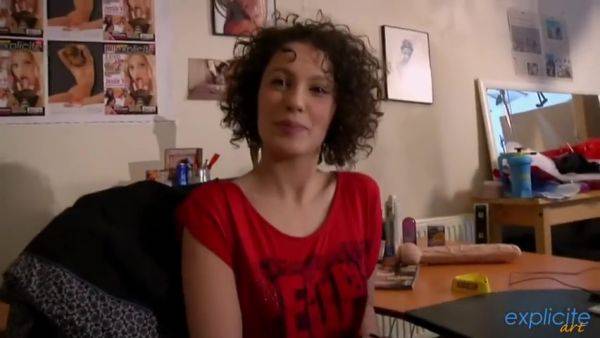 Nikita Bellucci - La Rencontre - videomanysex.com on v0d.com