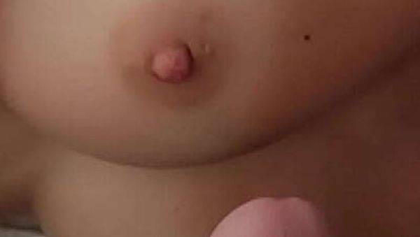 Taboo Fun with Stepmom's Big Boobs - xxxfiles.com on v0d.com