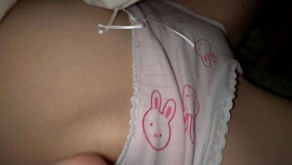 Teen's First Time Masturbation Bliss - xxxfiles.com on v0d.com