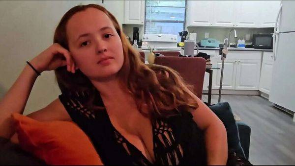 Fucking My Friend's Hot Stepmom Red Eviee and Danny Dirt - xxxfiles.com on v0d.com