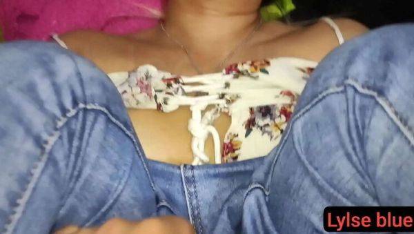 Fast Fuck with Lylse after Fiesta - xxxfiles.com - Mexico on v0d.com