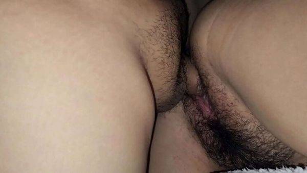 My Sister-In-Law Gets Fucked Easily - porntry.com on v0d.com