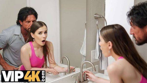 Step Daddy's Revenge Fucked - porntry.com on v0d.com