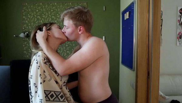 Russian Teens Fucking - blowjob, handjob, and more! - porntry.com - Russia on v0d.com