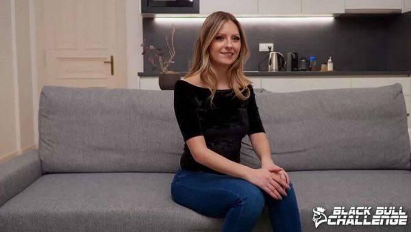 Rebecca Volpetti Casting Couch Interview - porntry.com on v0d.com