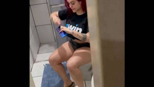 Can We Go 5 Minutes Without Fucking? - porntry.com - Brazil on v0d.com